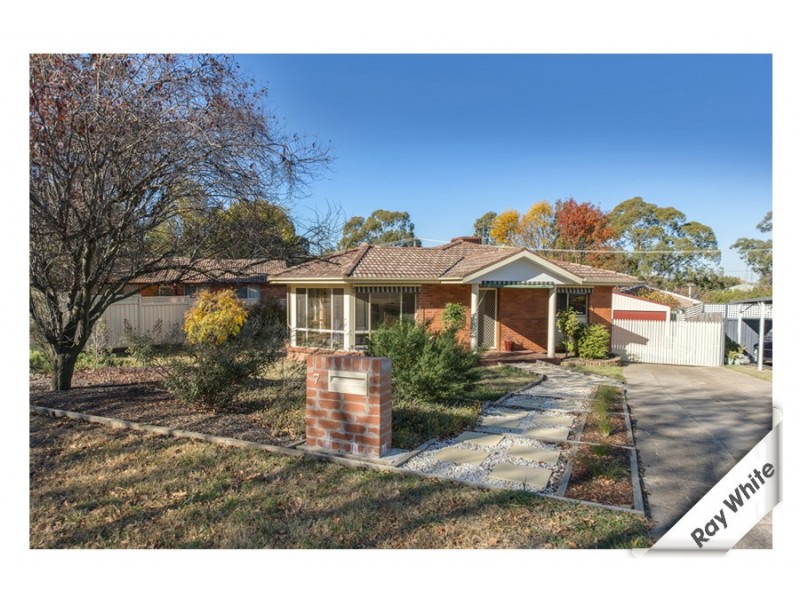 7 Pirani Place, Evatt ACT 2617