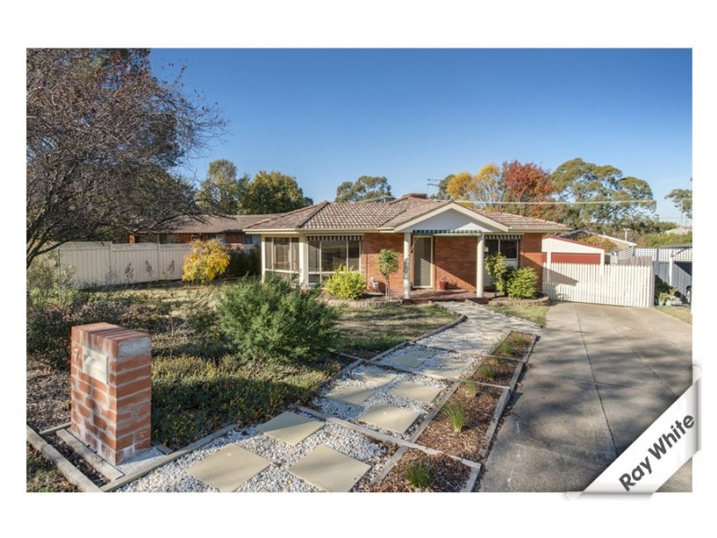 7 Pirani Place, Evatt ACT 2617