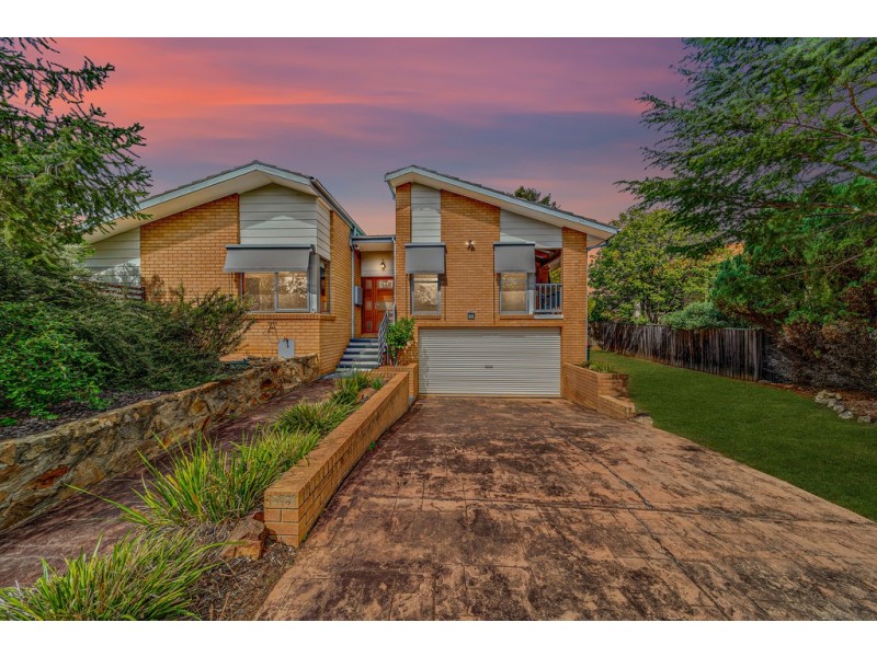 3 Ives Court, Melba ACT 2615