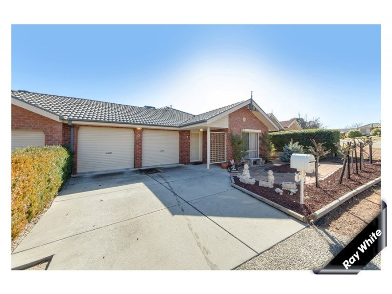 5 Allyn Close, Amaroo ACT 2914
