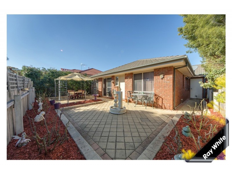 5 Allyn Close, Amaroo ACT 2914