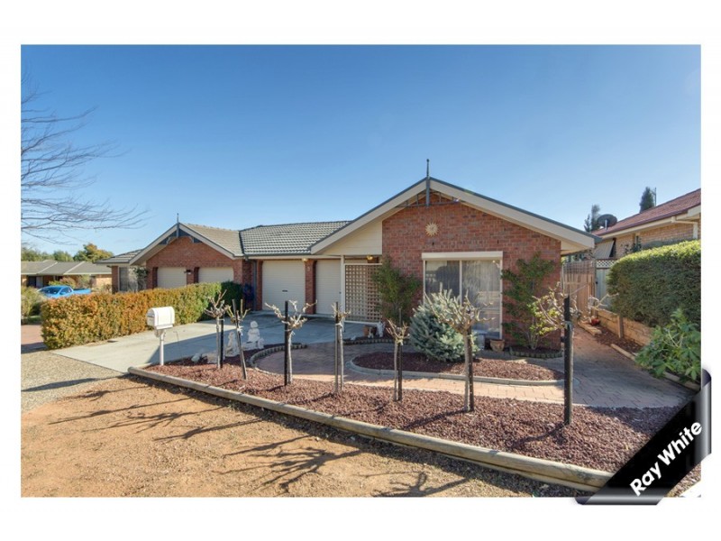 5 Allyn Close, Amaroo ACT 2914