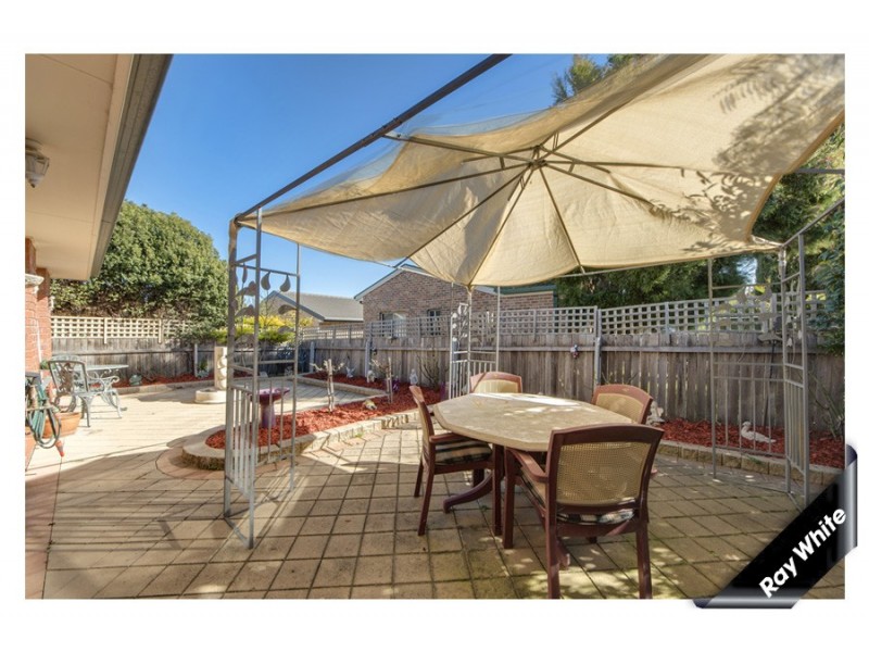 5 Allyn Close, Amaroo ACT 2914
