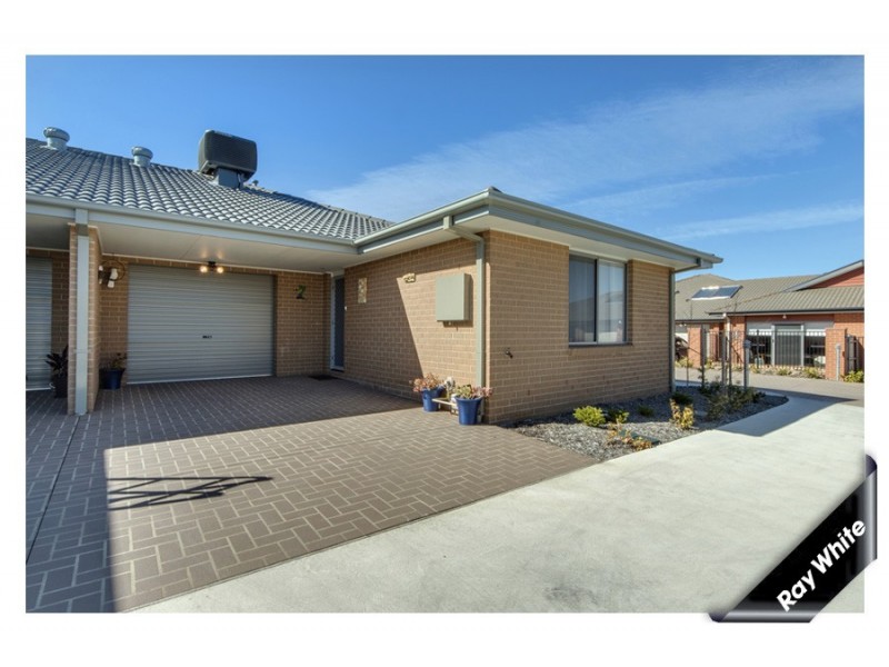 28/10 Charles Perkins Circuit, Bonner ACT 2914