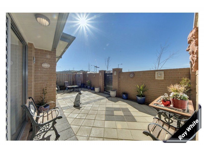 28/10 Charles Perkins Circuit, Bonner ACT 2914