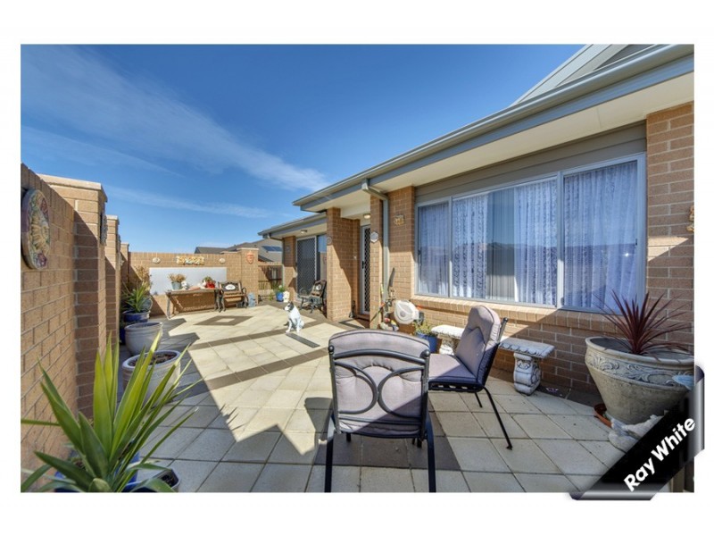 28/10 Charles Perkins Circuit, Bonner ACT 2914