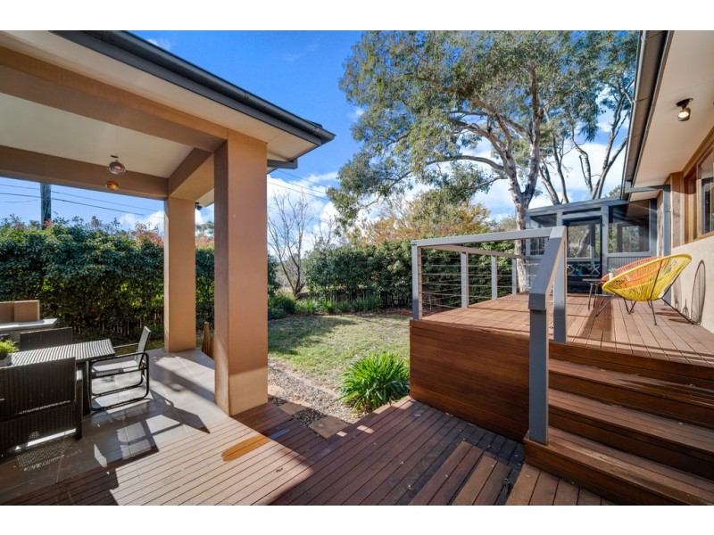 31 Somerville Street, Spence ACT 2615