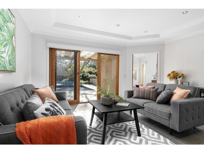 31 Somerville Street, Spence ACT 2615