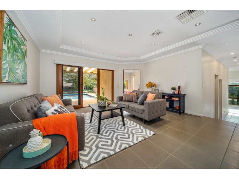 31 Somerville Street, Spence ACT 2615