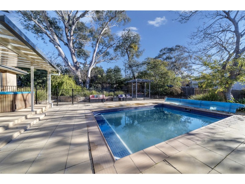 31 Somerville Street, Spence ACT 2615