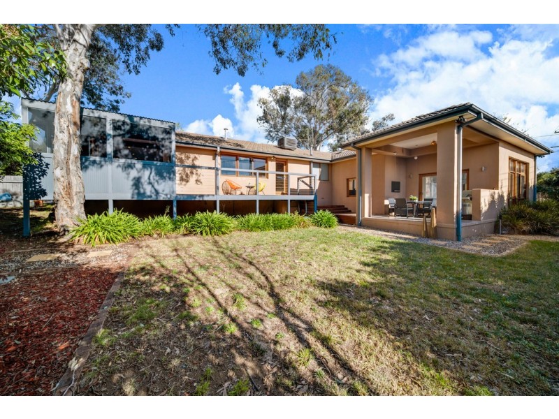 31 Somerville Street, Spence ACT 2615