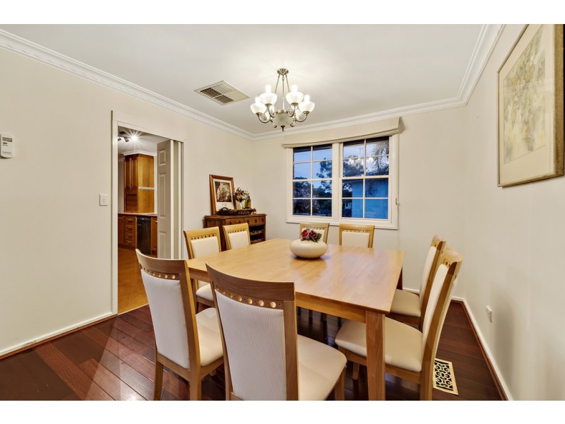10 Abernethy Street, Weetangera ACT 2614