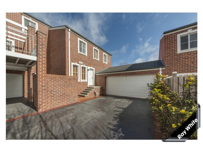 2/2-6 Goldman Street, Bruce ACT 2617