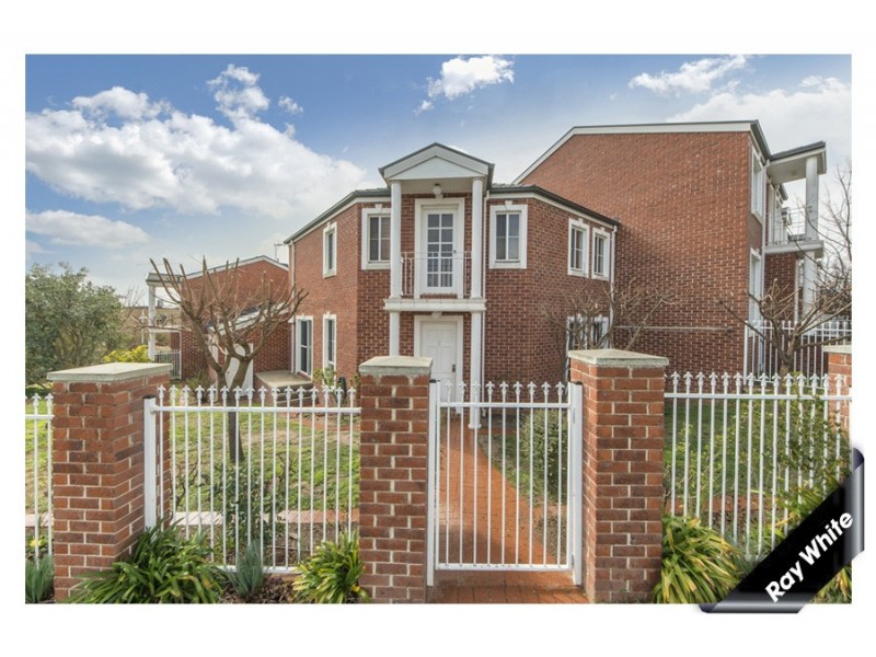 2/2-6 Goldman Street, Bruce ACT 2617