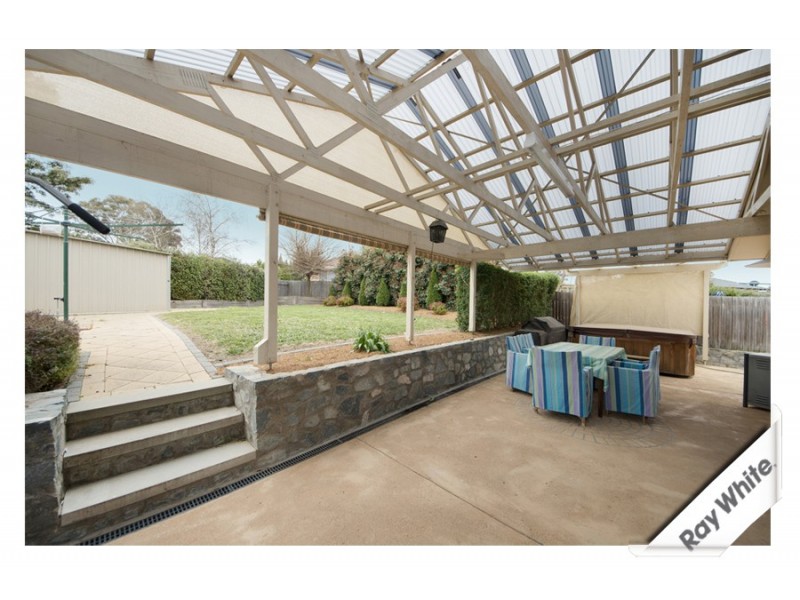 8 Bemm Place, Amaroo ACT 2914