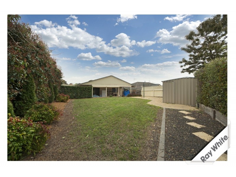 8 Bemm Place, Amaroo ACT 2914
