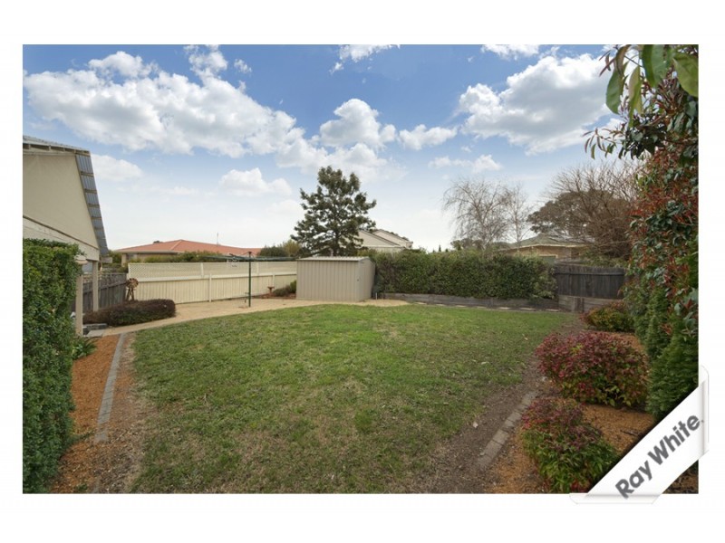 8 Bemm Place, Amaroo ACT 2914