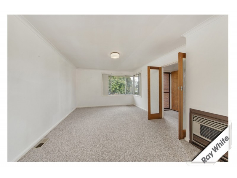 40 Hillebrand Street, Page ACT 2614