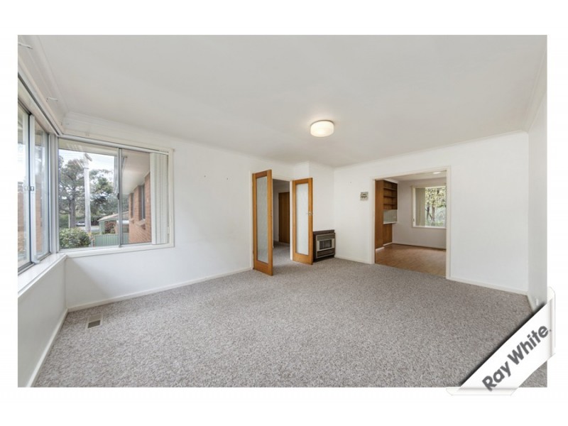 40 Hillebrand Street, Page ACT 2614