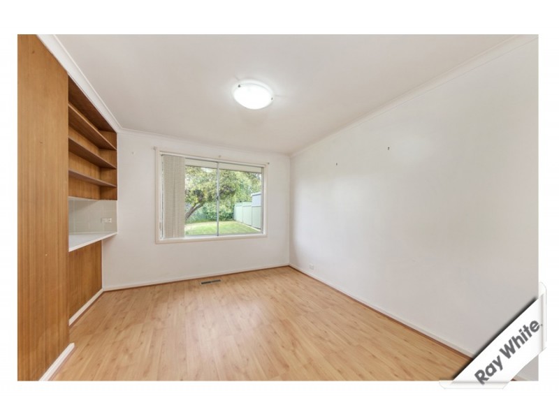 40 Hillebrand Street, Page ACT 2614