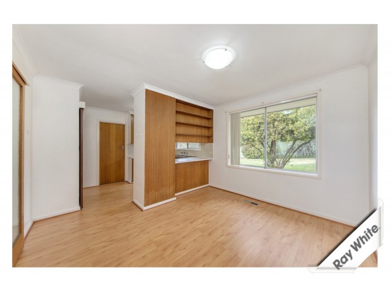 40 Hillebrand Street, Page ACT 2614