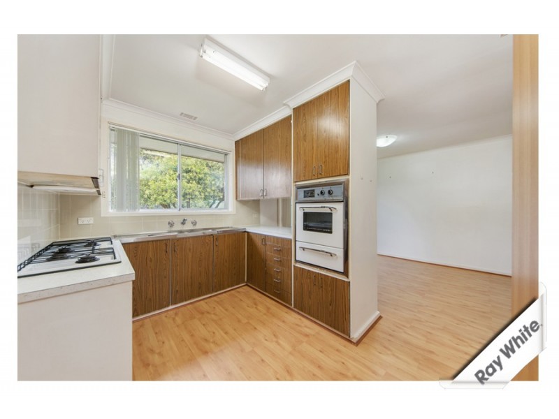 40 Hillebrand Street, Page ACT 2614
