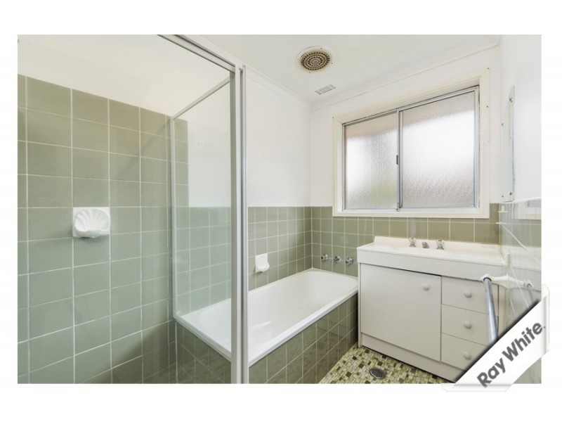 40 Hillebrand Street, Page ACT 2614