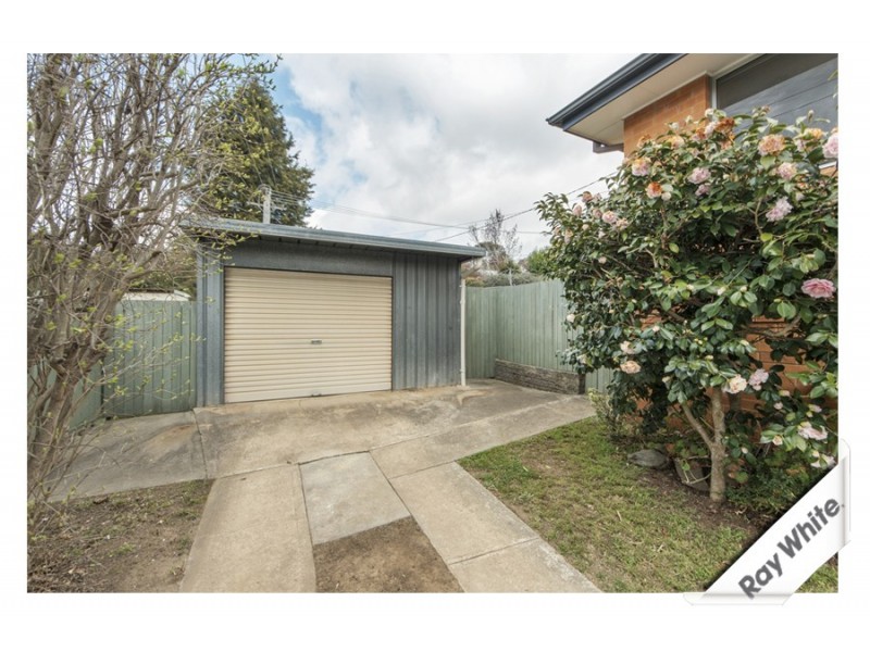 40 Hillebrand Street, Page ACT 2614