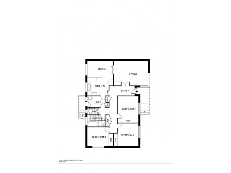 40 Hillebrand Street, Page ACT 2614