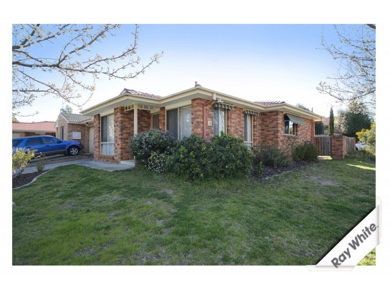 12 Lingiari Court, Ngunnawal ACT 2913