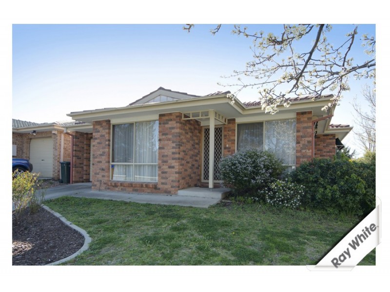 12 Lingiari Court, Ngunnawal ACT 2913