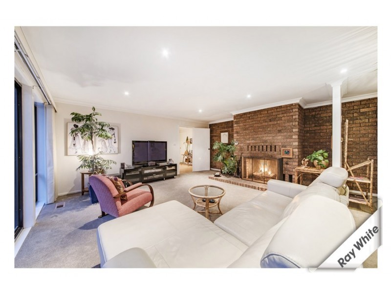 55 Gascoyne Circuit, Kaleen ACT 2617