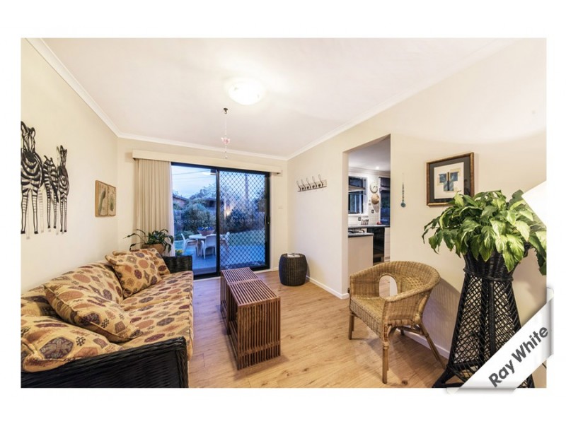 55 Gascoyne Circuit, Kaleen ACT 2617