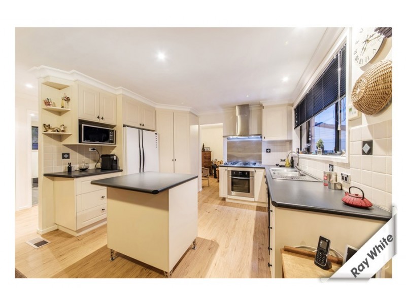 55 Gascoyne Circuit, Kaleen ACT 2617