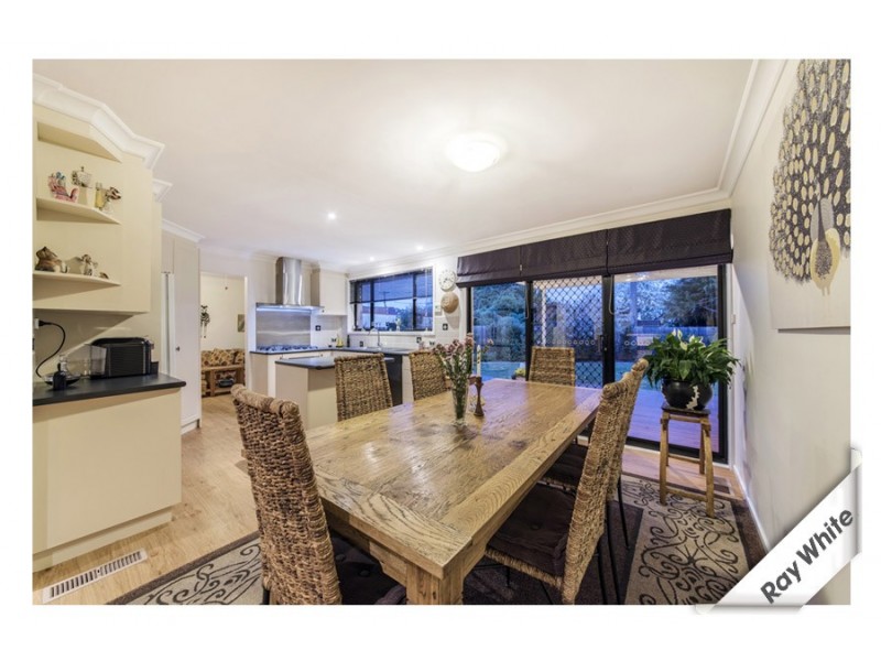 55 Gascoyne Circuit, Kaleen ACT 2617