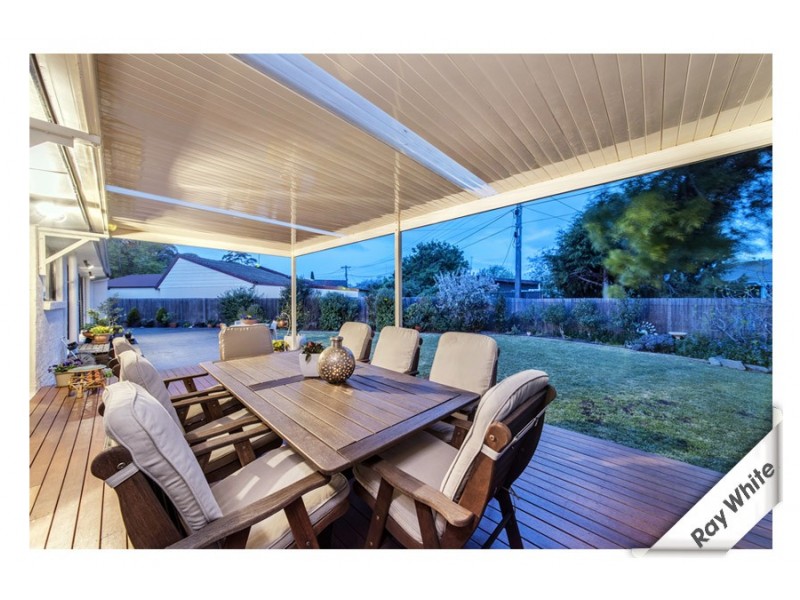 55 Gascoyne Circuit, Kaleen ACT 2617