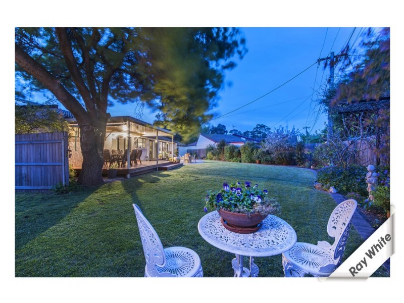 55 Gascoyne Circuit, Kaleen ACT 2617