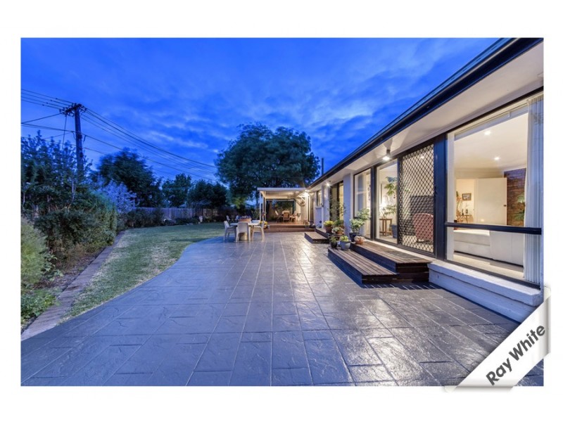 55 Gascoyne Circuit, Kaleen ACT 2617