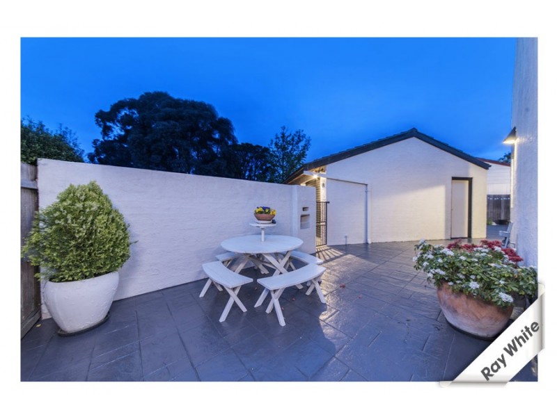 55 Gascoyne Circuit, Kaleen ACT 2617