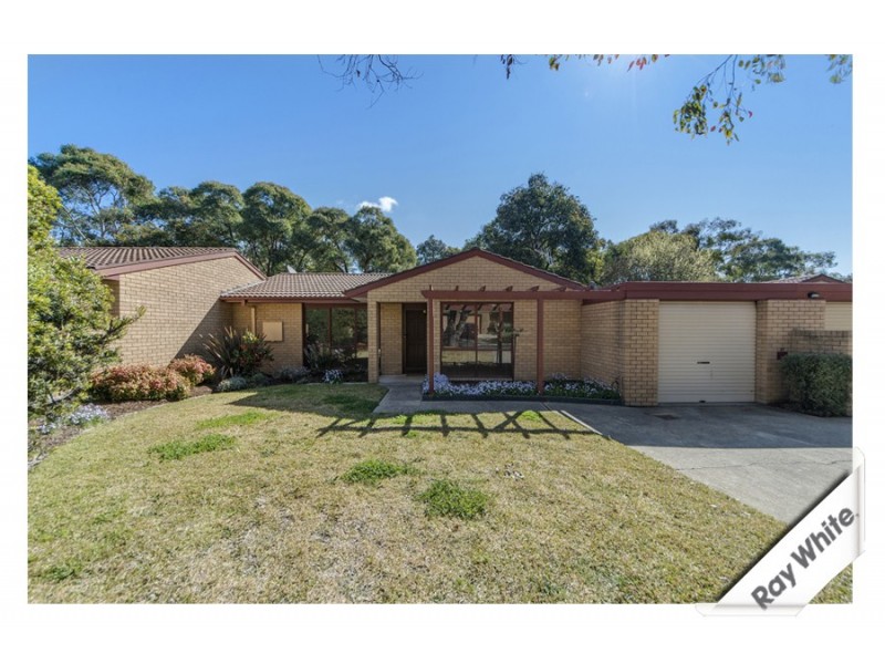 27/93 Chewings Street, Scullin ACT 2614