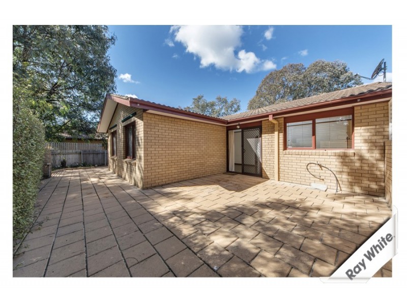 27/93 Chewings Street, Scullin ACT 2614