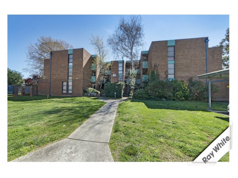 15B/62 Wattle Street, Lyneham ACT 2602