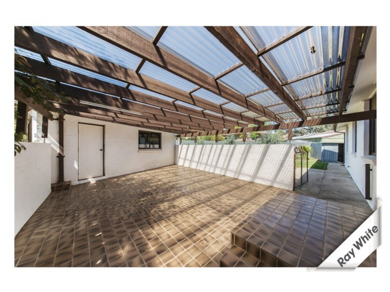 8 Piesse Place, Evatt ACT 2617