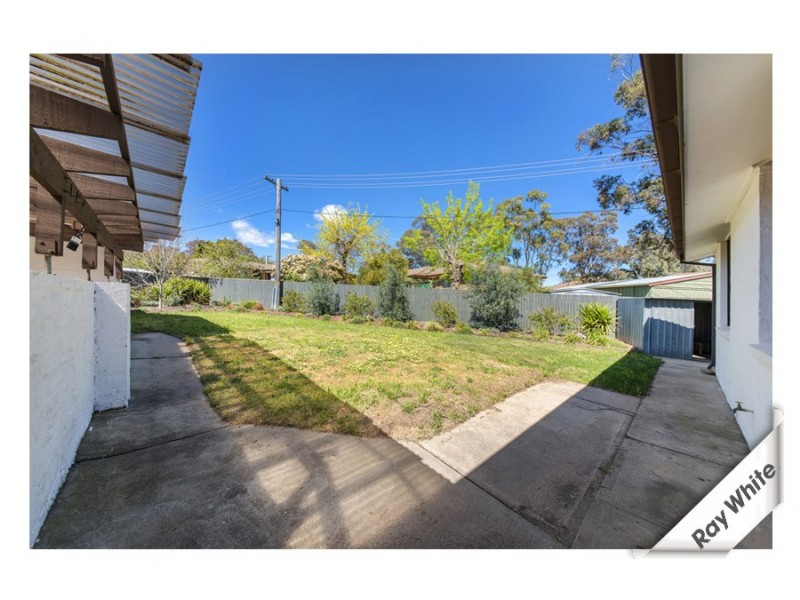 8 Piesse Place, Evatt ACT 2617