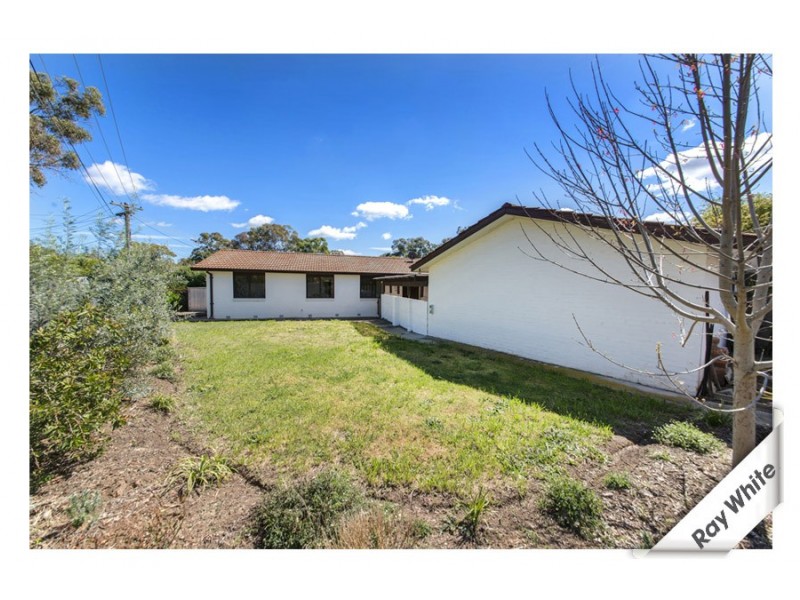 8 Piesse Place, Evatt ACT 2617