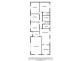 8 Piesse Place, Evatt ACT 2617 Floorplan
