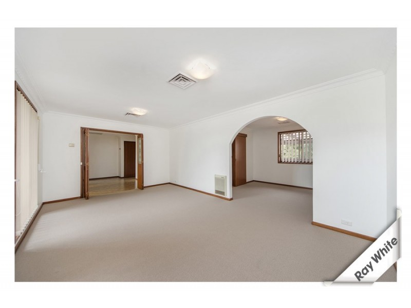 50 Eddy Crescent, Florey ACT 2615
