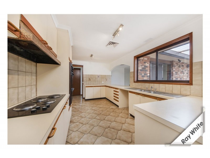 50 Eddy Crescent, Florey ACT 2615