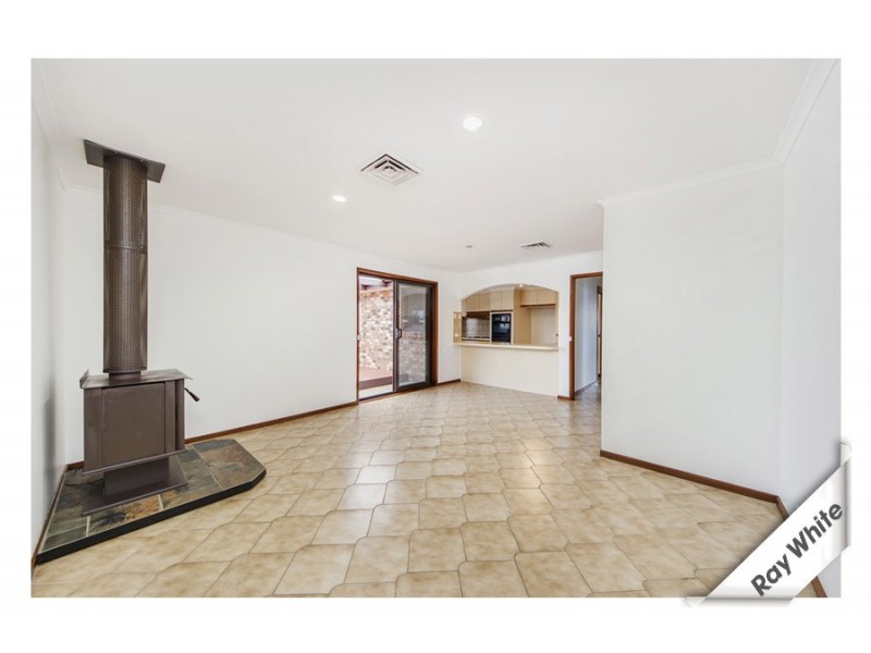 50 Eddy Crescent, Florey ACT 2615