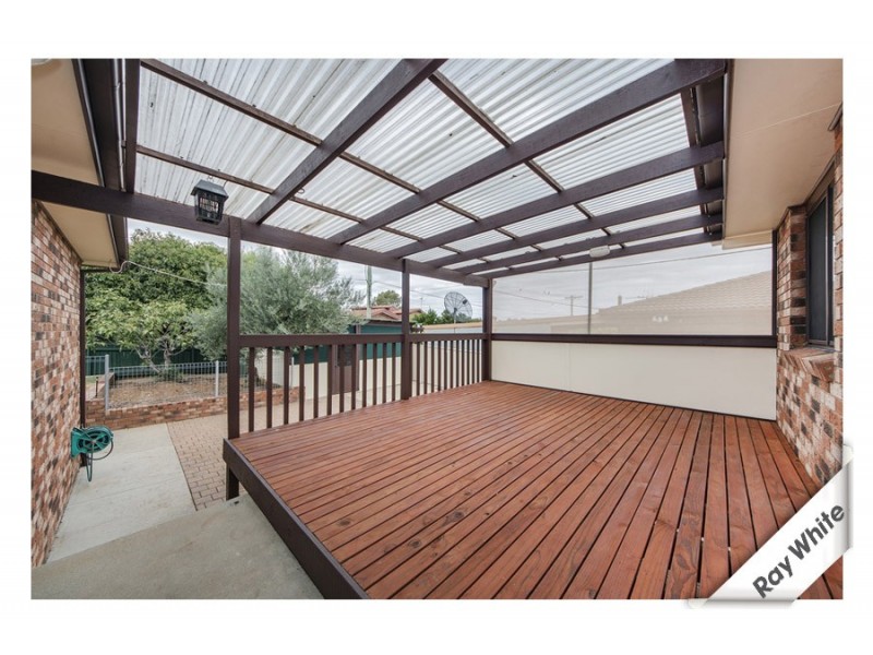 50 Eddy Crescent, Florey ACT 2615